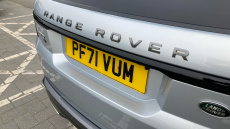 Land Rover Range Rover Sport 3.0 D300 HSE Silver 5dr Auto Diesel Estate